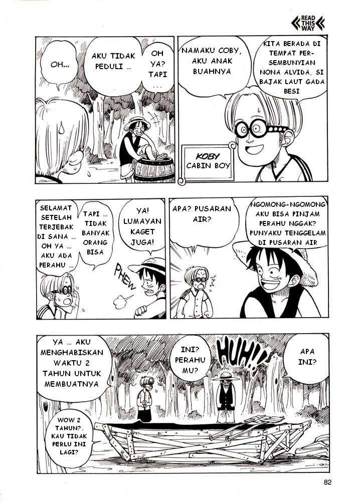 One Piece